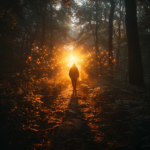 In the face of fear, finding courage might seem like searching for a light in pitch darkness. Yet, it’s often in these moments that the brightest rays of strength emerge from within us. Today, let’s explore how embracing our fears can lead to unexpected growth and resilience.