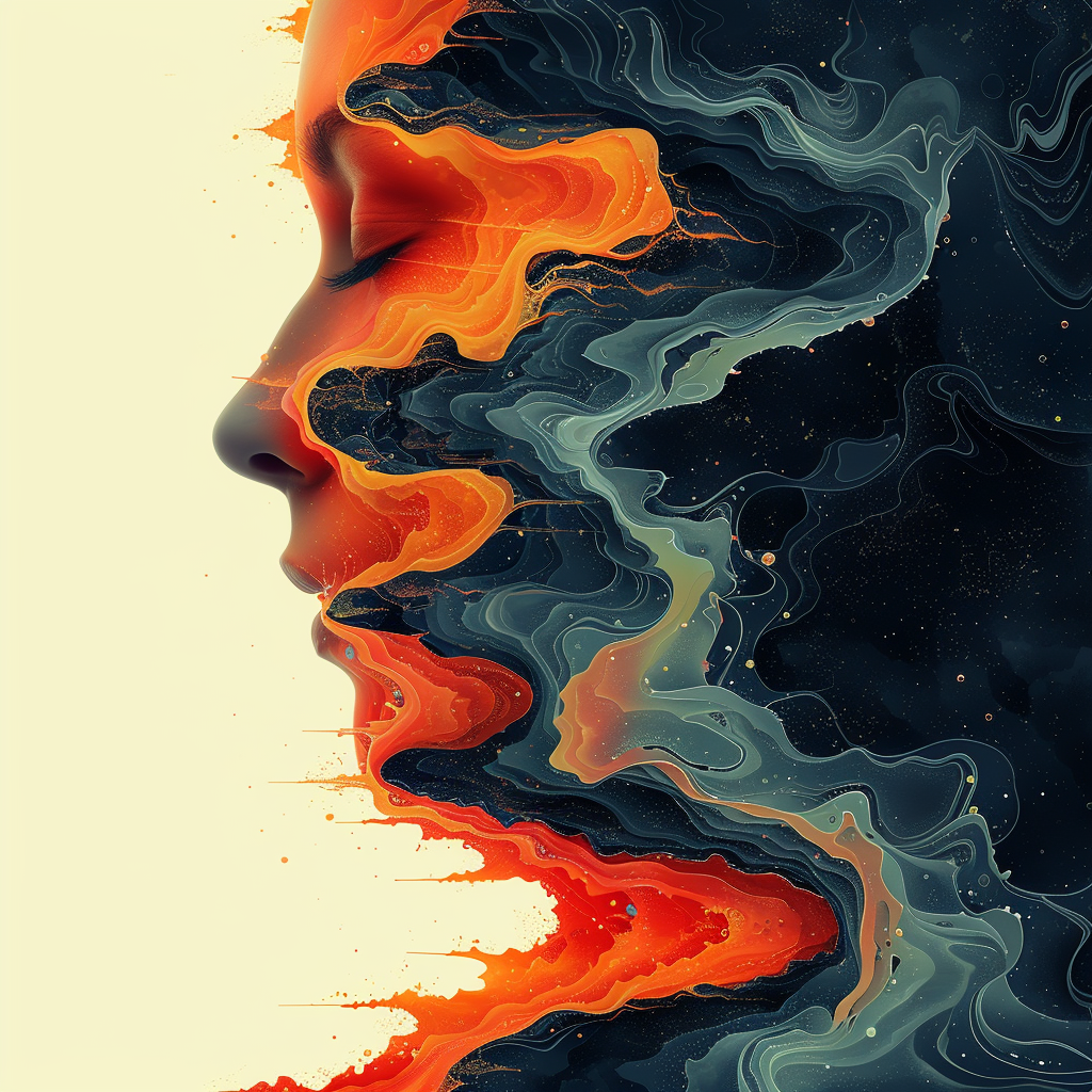Conquering Fear with the Power of Visualization